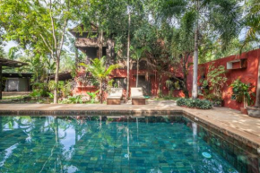 Villa Kally Siem Reap
